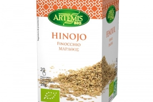 HINOJO BOLSITAS ARTEMIS 
